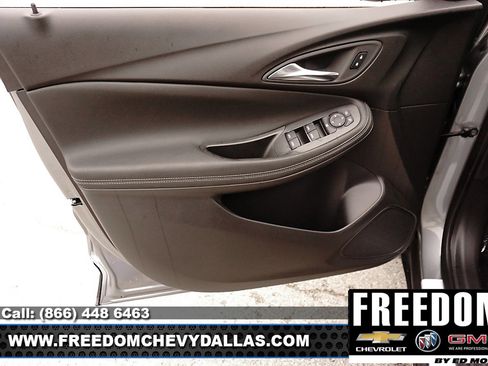 New 2026 Buick Encore GX Preferred image 37