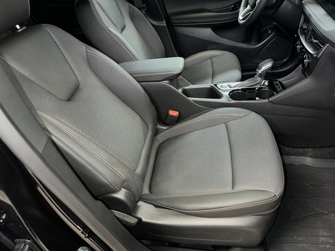 New 2026 Buick Encore GX Preferred w/ Comfort Package image 28