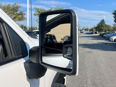 Used 2021 Chevrolet Silverado 2500 LTZ w/ Safety Package AWD/4WD image 13