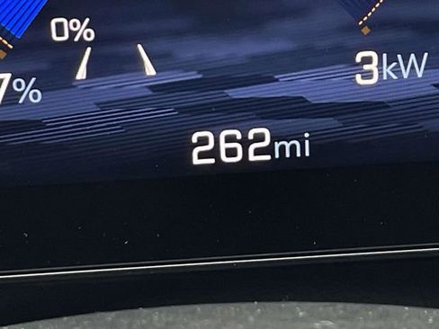 Certified 2024 Chevrolet Blazer EV LT image 44