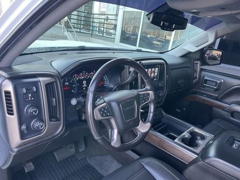 Used 2018 GMC Sierra 1500 Denali image 8
