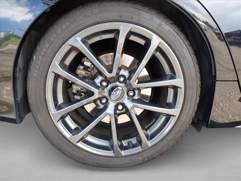 Used 2018 Subaru WRX Limited AWD/4WD image 7