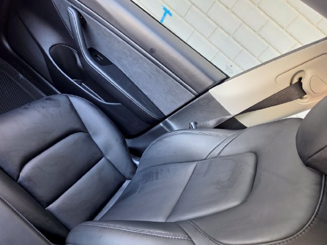 Used 2020 Tesla Model 3 Performance AWD/4WD image 40