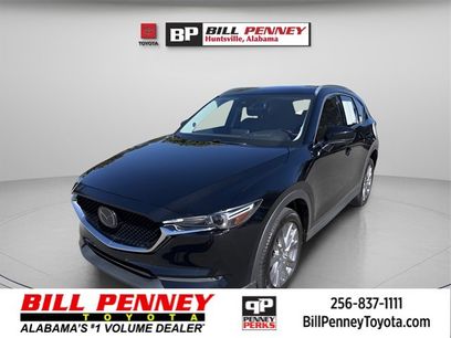 Used 2019 MAZDA CX-5 Grand Touring w/ GT Premium Package