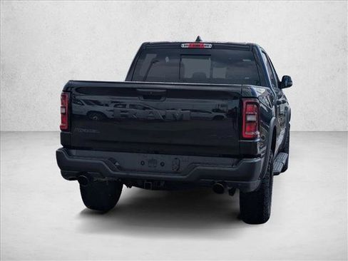 Used 2026 RAM 1500 Rebel w/ Rebel Level 1 Equipment Group AWD/4WD image 7