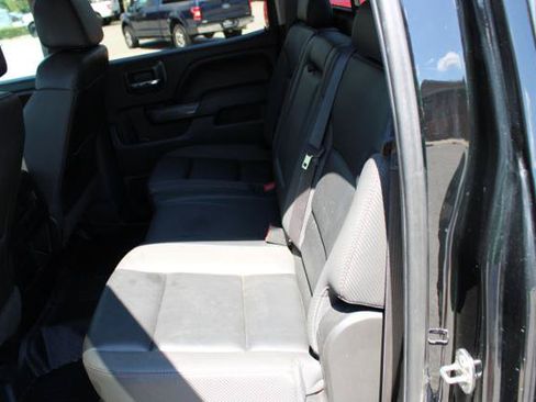 Used 2016 GMC Sierra 1500 SLT w/ All-Terrain Package AWD/4WD image 18