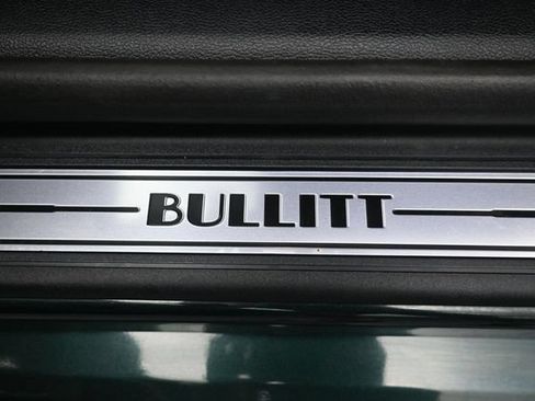 Used 2019 Ford Mustang Bullitt w/ Bullitt Electronics Package RWD image 13