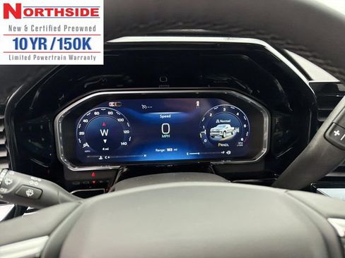 New 2026 Chevrolet Silverado 1500 LT w/ All Star Edition Plus image 19