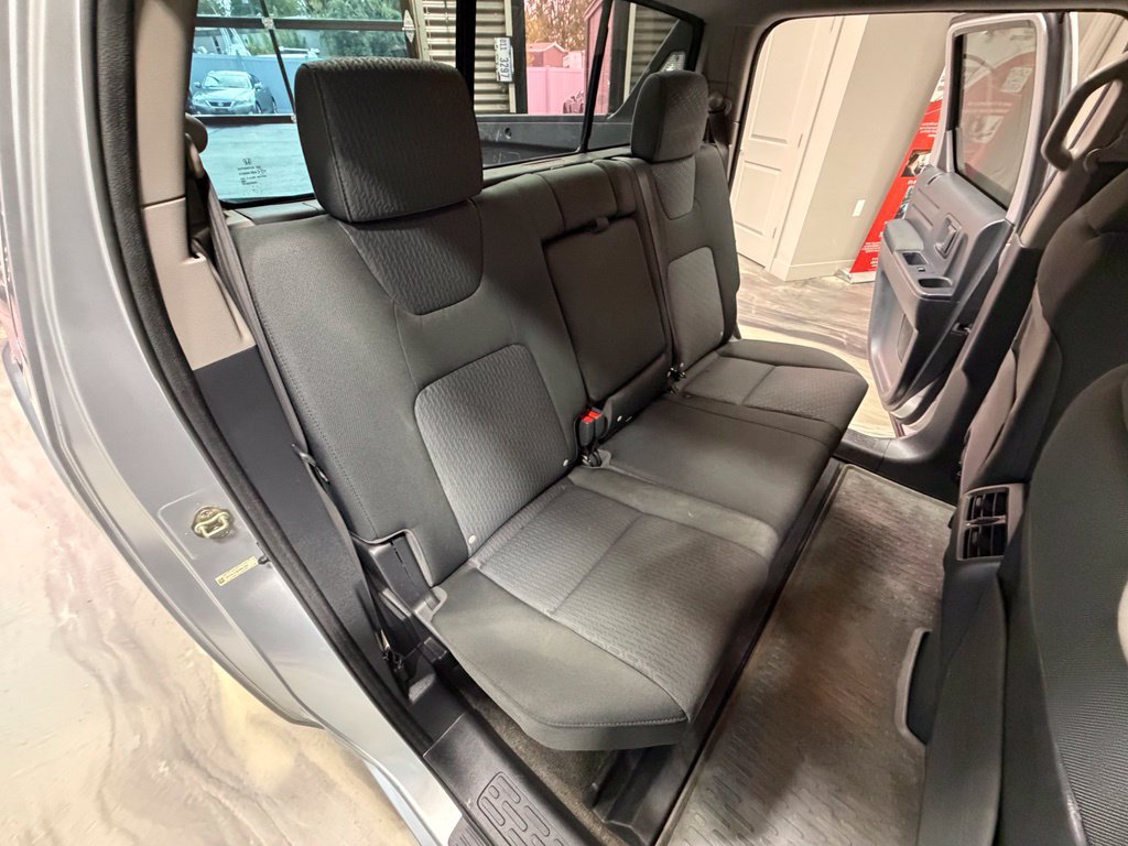 Used 2014 Honda Ridgeline RTS image 5