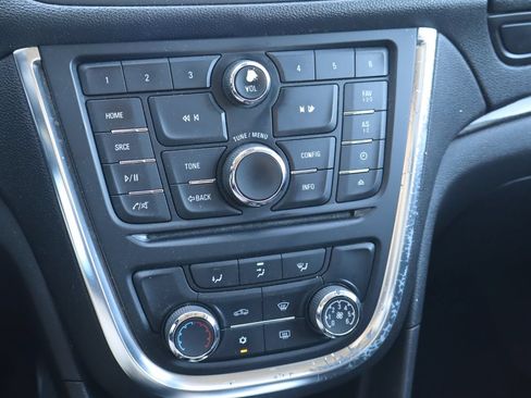 Used 2016 Buick Encore FWD image 8