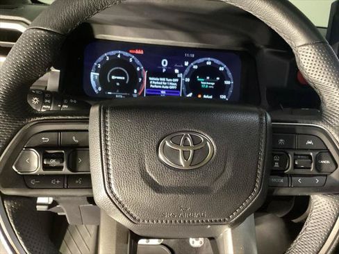 Certified 2026 Toyota Tacoma TRD Sport AWD/4WD image 21