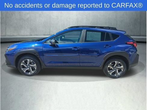 Certified 2026 Subaru Crosstrek 2.5i Premium AWD/4WD image 2