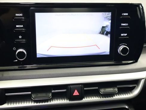Used 2023 Kia K5 LXS image 20