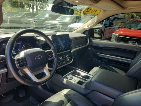 Used 2022 Ford Expedition Max XLT RWD image 18