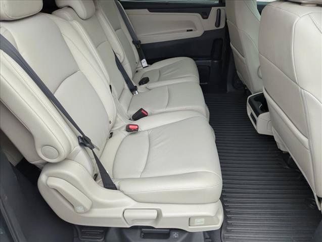 Certified 2026 Honda Odyssey EX-L image 21