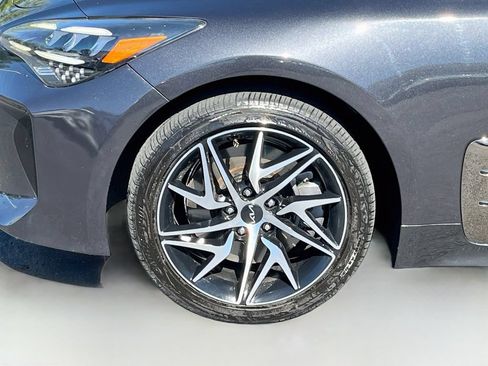 Used 2023 Kia Stinger GT-Line w/ Sun & Sound Package AWD/4WD image 33