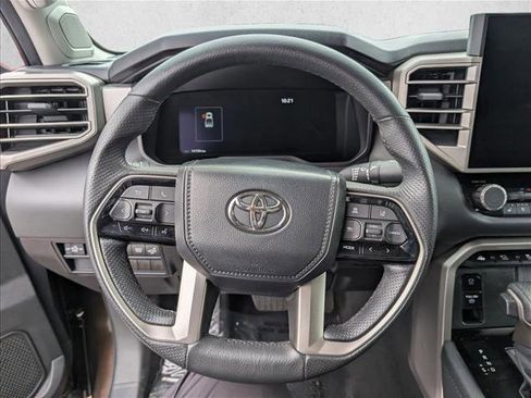 Used 2024 Toyota Tundra Limited image 11