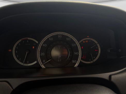 Used 2014 Honda Accord EX-L image 14