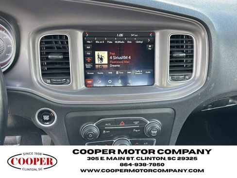 Used 2023 Dodge Charger SXT image 22