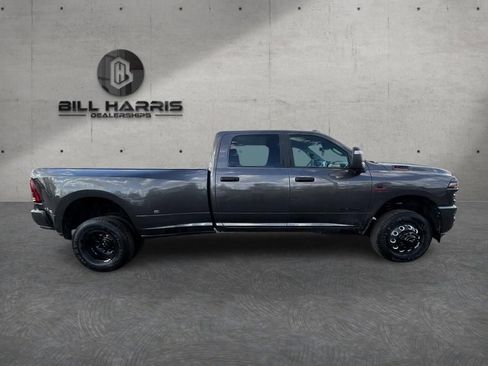 New 2026 RAM 3500 Big Horn AWD/4WD image 5
