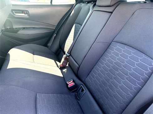 Used 2025 Toyota Corolla SE image 26