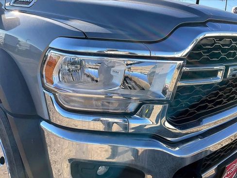 New 2024 RAM 4500 Tradesman image 13