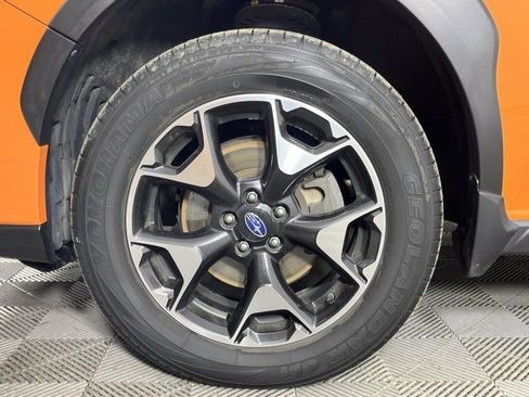 Used 2019 Subaru Crosstrek 2.0i Premium w/ Popular Package #2 image 9