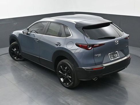 Certified 2023 MAZDA CX-30 AWD 2.5 S w/ Preferred Package image 34