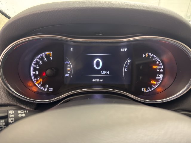 Used 2021 Jeep Grand Cherokee Limited w/ Premium Lighting Group AWD/4WD image 30