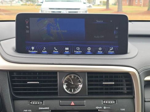 Used 2021 Lexus RX 350 AWD w/ Premium Package image 19