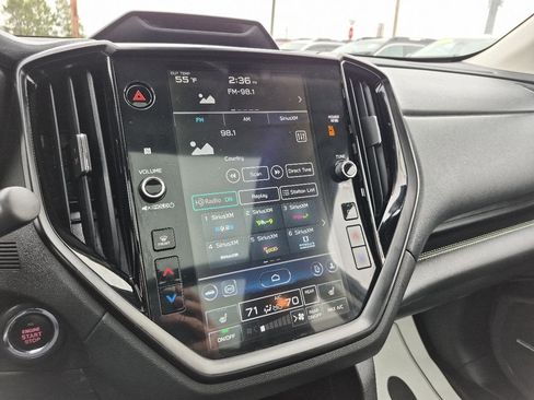 Used 2023 Subaru Ascent Onyx Edition Limited image 22