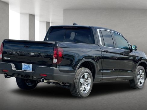 New 2026 Honda Ridgeline RTL image 4