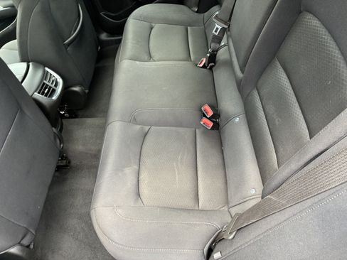Used 2024 Chevrolet Malibu LT FWD image 14