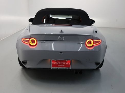 Used 2024 MAZDA MX-5 Miata Grand Touring w/ Weather Package RWD image 54