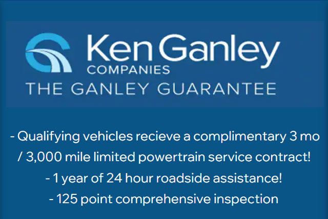 Used 2024 Genesis GV80 3.5T w/ Prestige Package AWD/4WD image 12