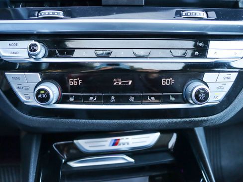 Used 2021 BMW X3 M40i w/ Executive Package image 42