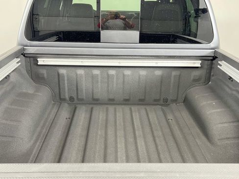 New 2026 Nissan Frontier PRO-4X w/ Pro Premium Package AWD/4WD image 26