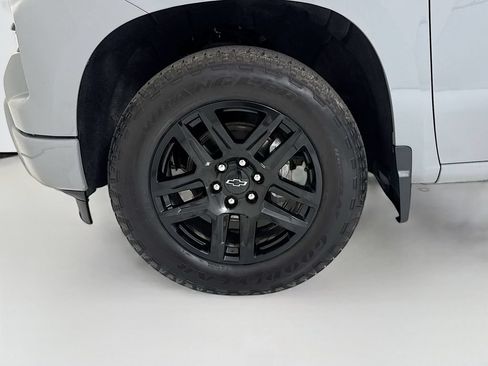 Used 2024 Chevrolet Silverado 1500 RST w/ Protection Package AWD/4WD image 31