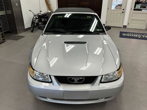 Used 2000 Ford Mustang GT image 23