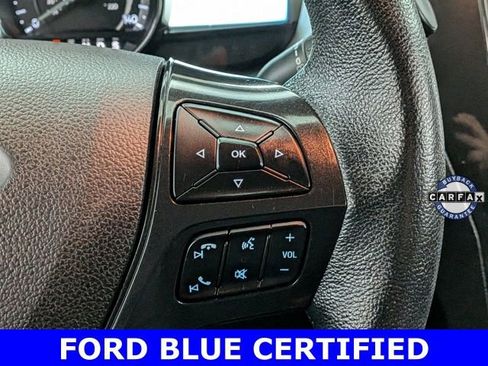 Certified 2018 Ford Explorer XLT w/ Equipment Group 202A image 26