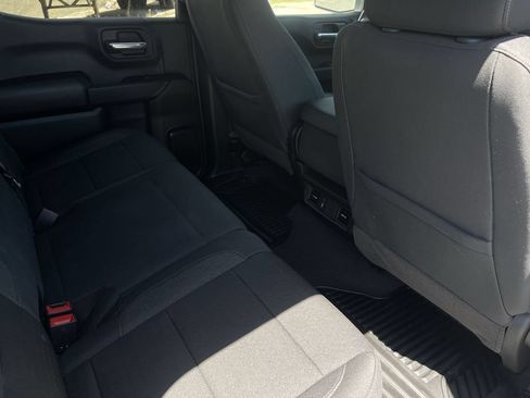 Used 2026 GMC Sierra 1500 Pro w/ Graphite Edition RWD image 23
