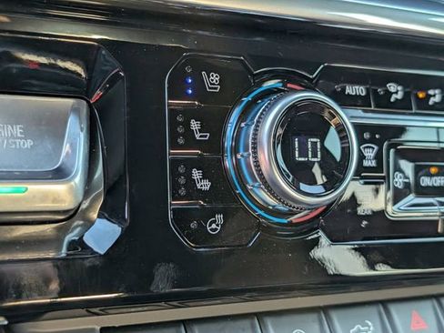 New 2026 GMC Sierra 1500 Denali Ultimate AWD/4WD image 14