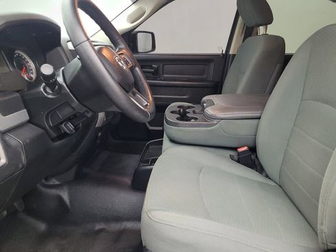 Used 2016 RAM 1500 Tradesman w/ Popular Equipment Group RWD image 17