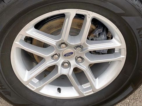 Used 2026 Ford Explorer Active image 29