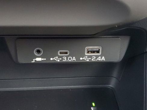 New 2026 Subaru Crosstrek 2.5i Sport image 30