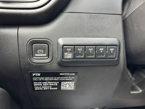 Used 2023 Chevrolet Silverado 3500 W/T w/ WT Fleet Convenience Package image 43