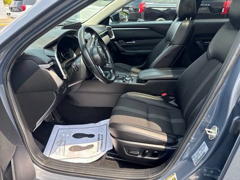 Used 2023 MAZDA CX-50 2.5 S w/ Cargo Package AWD/4WD image 14