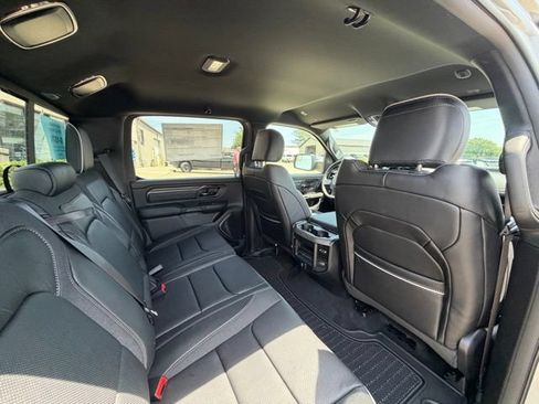 New 2026 RAM 1500 Limited AWD/4WD image 11