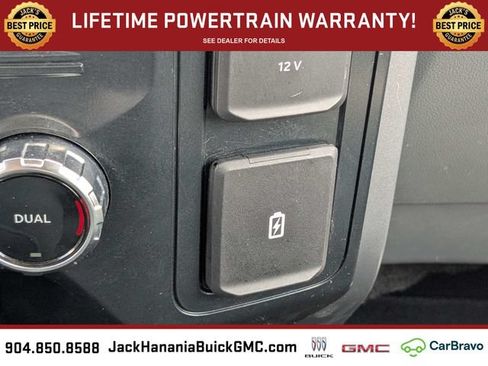 Used 2025 Ford F150 XLT w/ Equipment Group 301A Standard AWD/4WD image 24