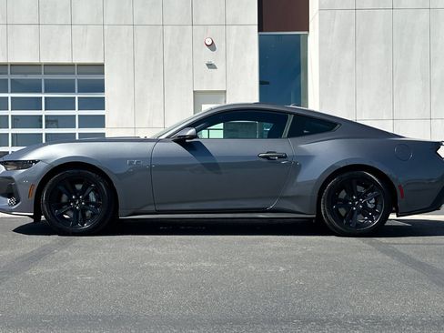 New 2026 Ford Mustang GT RWD image 6